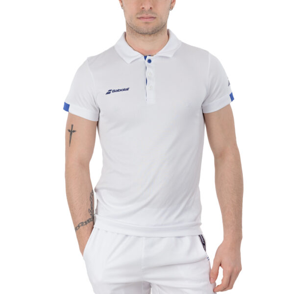 Polo babolat play man