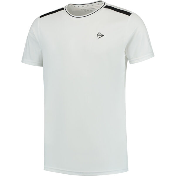 T-shirt dunlop club crew
