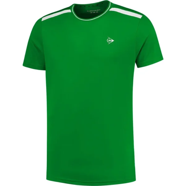 T-shirt dunlop club line