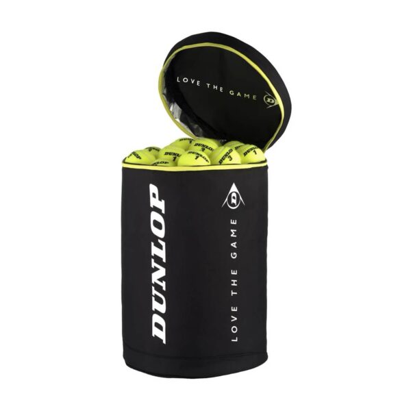 Zaino dunlop tac ball bag dunlop