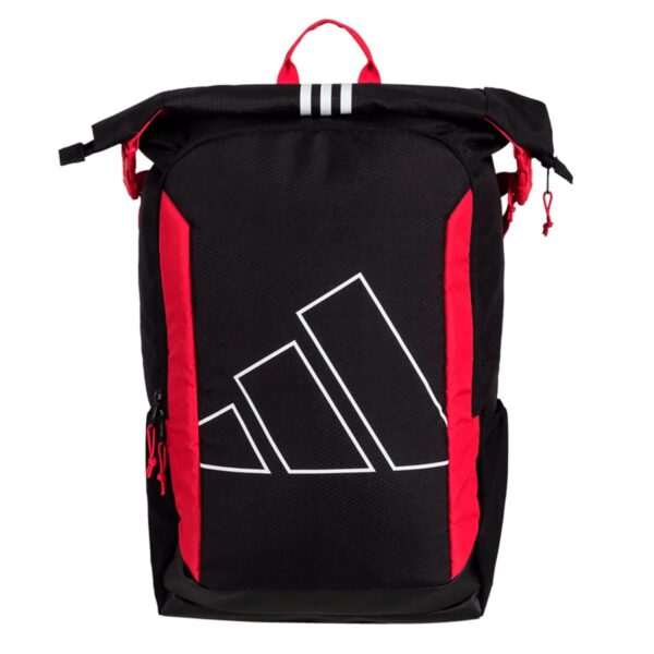Zaino padel adidas multigam blk - immagine 2