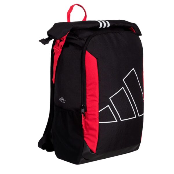 Zaino padel adidas multigam blk