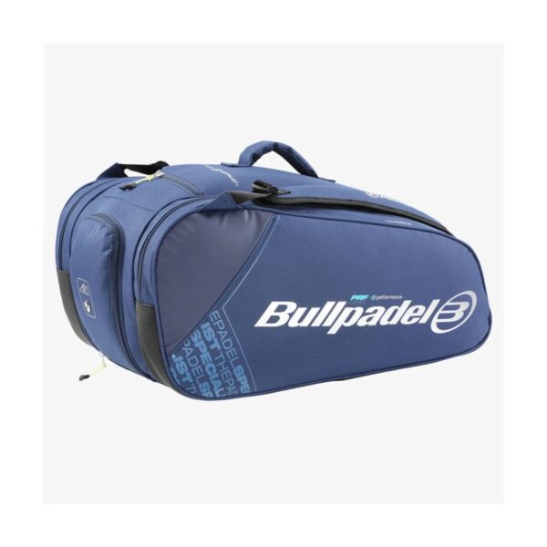 Borsone da padel bullpadel