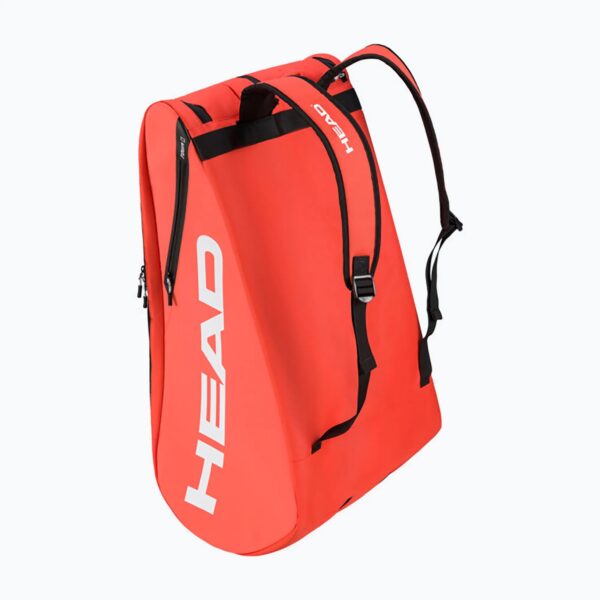 borsone tennis head tour racquet bag xl fo - immagine 2