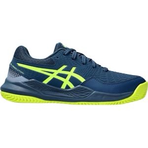 Scarpe da tennis asics gel- resolution 9 gs junior