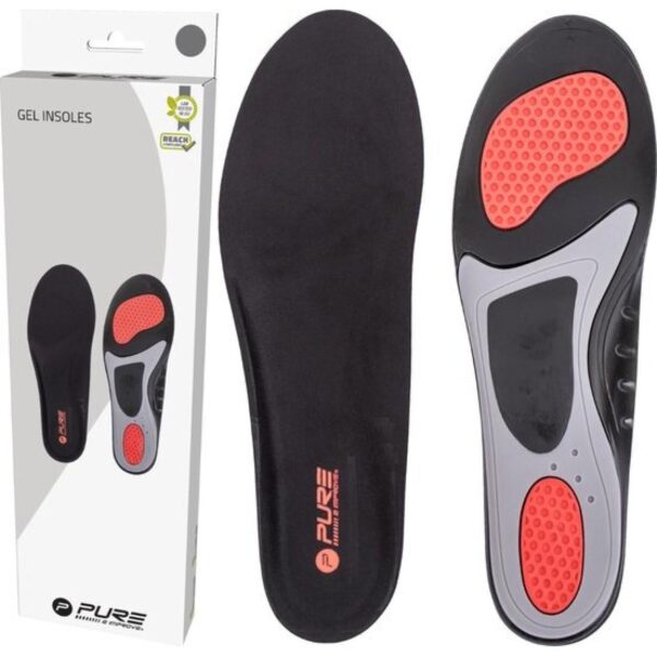 Pure2improve solette in gel - immagine 5