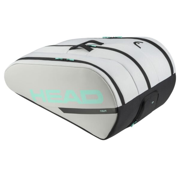 borsone tennis head tour racquet bag xl ccte