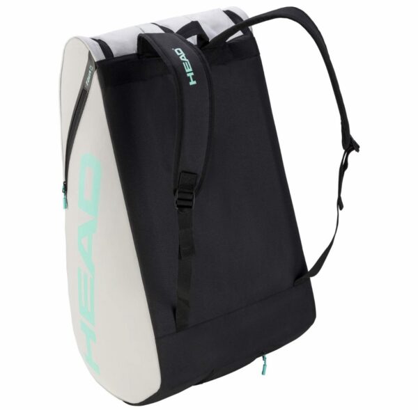borsone tennis head tour racquet bag xl ccte - immagine 3