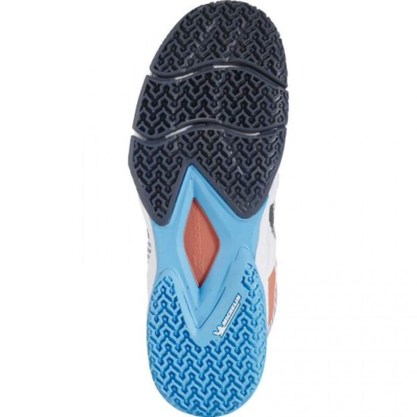 Scarpe da tennis babolat sensa girl - immagine 2