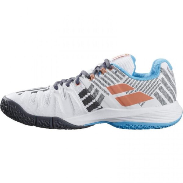 Scarpe da tennis babolat sensa girl - immagine 3