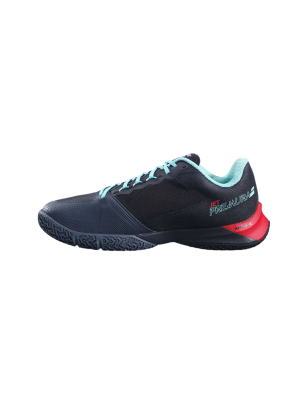 Scarpe da padel babolat jet premura lebron uomo - immagine 2