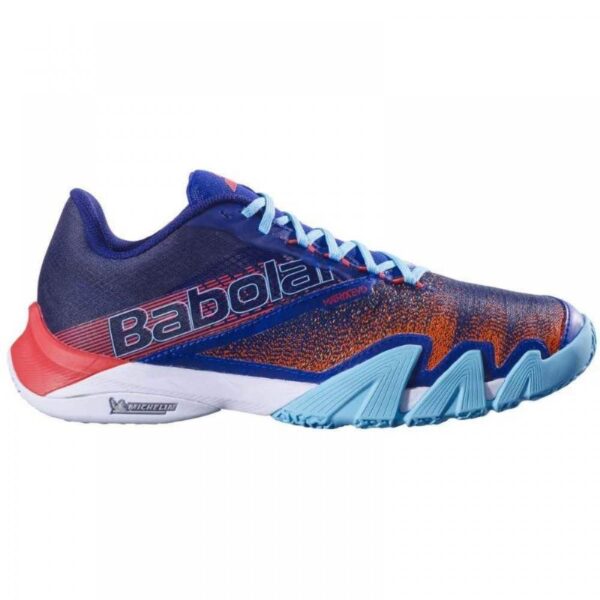 Scarpe da padel babolat jet premura 2 men