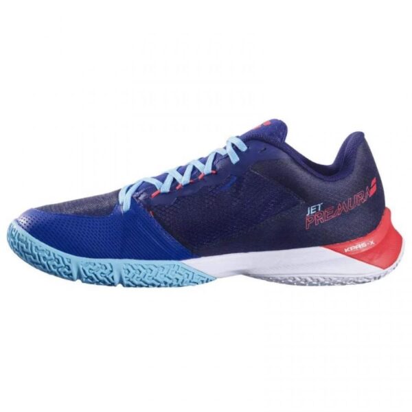 Scarpe da padel babolat jet premura 2 men - immagine 2