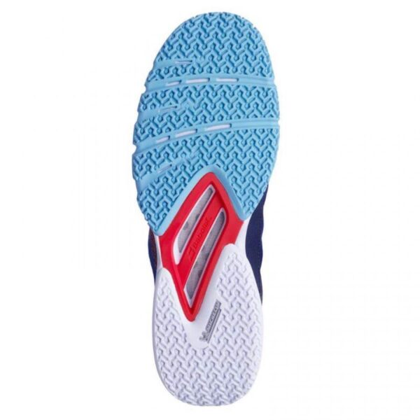 Scarpe da padel babolat jet premura 2 men - immagine 3
