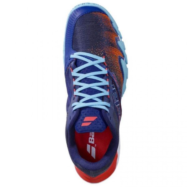 Scarpe da padel babolat jet premura 2 men - immagine 4