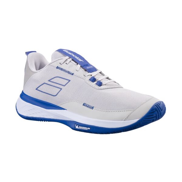 Scarpe da tennis babolat all court men - immagine 3