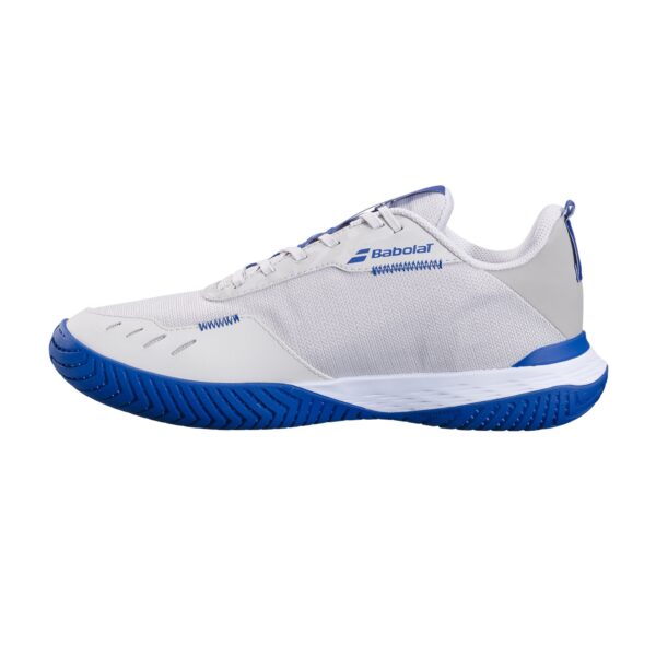 Scarpe da tennis babolat all court men - immagine 4
