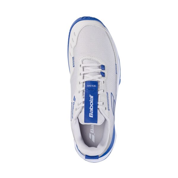 Scarpe da tennis babolat all court men - immagine 5