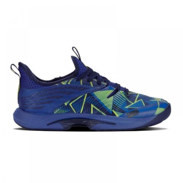 Scarpe padel k-swiss speedtrac blu elettrico