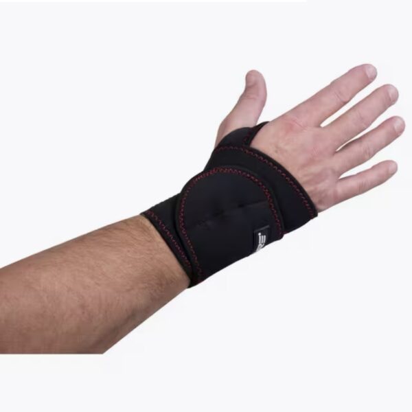 Pure2improve supporto pollice-polso neoprene
