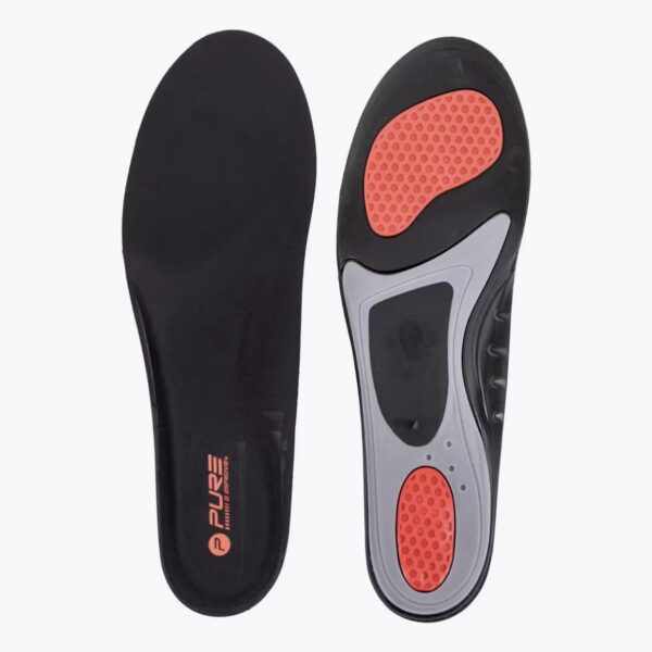 Pure2improve solette in gel