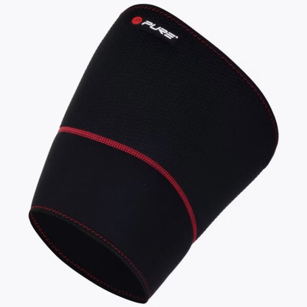 Pure2improve supporto coscia neoprene