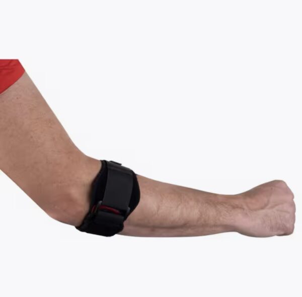 Pure2improve tutore braccio neoprene - immagine 2