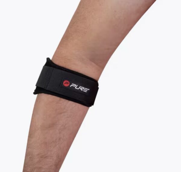 Pure2improve tutore braccio neoprene