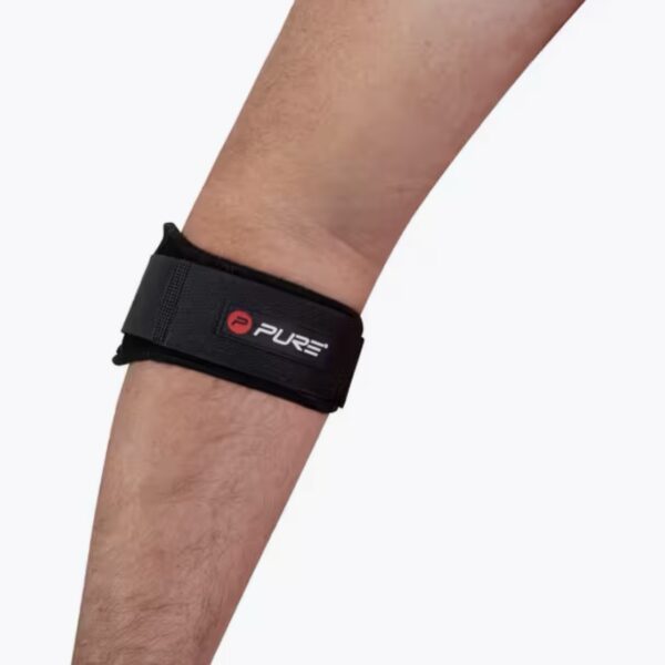 Pure2improve tutore braccio neoprene