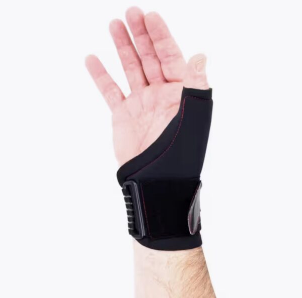 Pure2improve tutore per il pollice neoprene - immagine 2