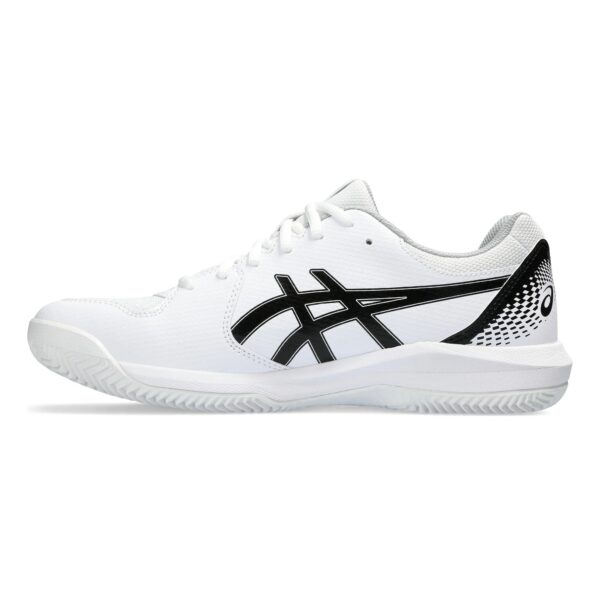 Scarpe tennis asics gel-dedicate 8 - immagine 2