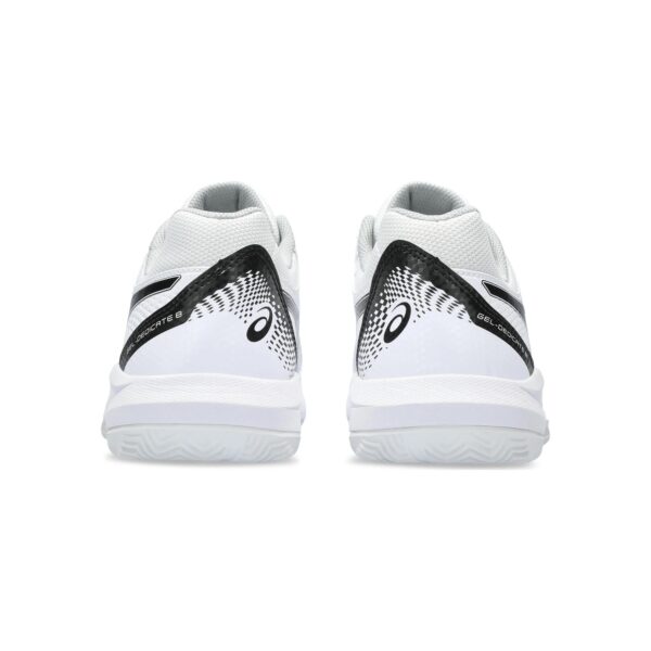 Scarpe tennis asics gel-dedicate 8 - immagine 5