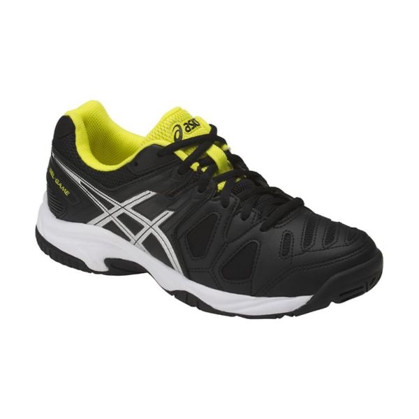 Scarpe tennis asics gel game 5 gs