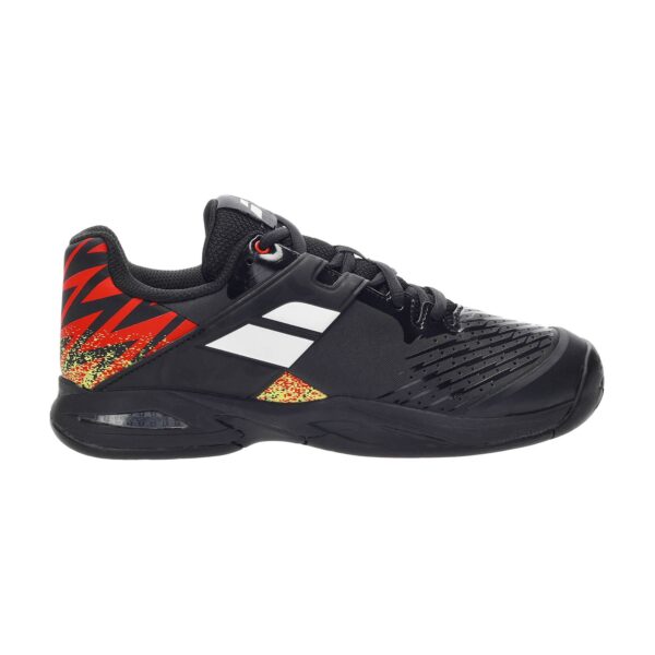 Scarpe tennis babolat propulse all court junior - immagine 2