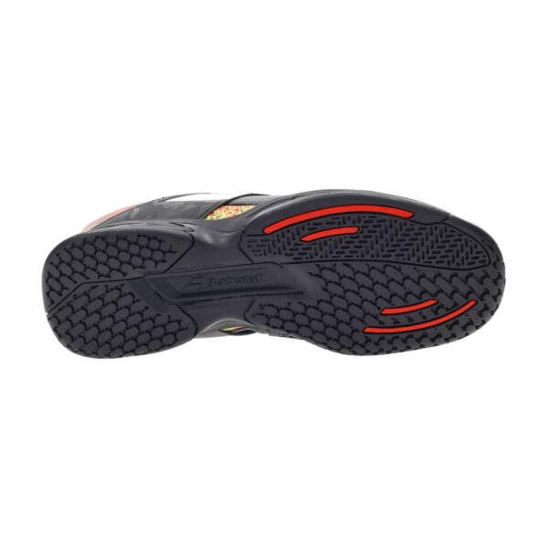 Scarpe tennis babolat propulse all court junior - immagine 3