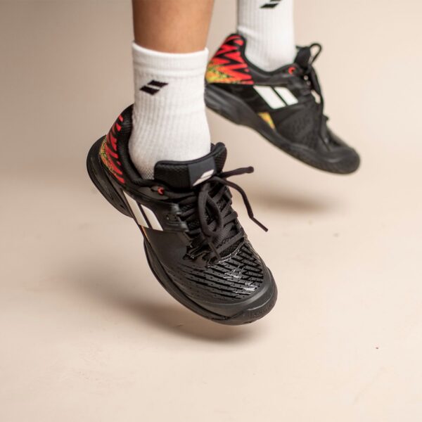 Scarpe tennis babolat propulse all court junior