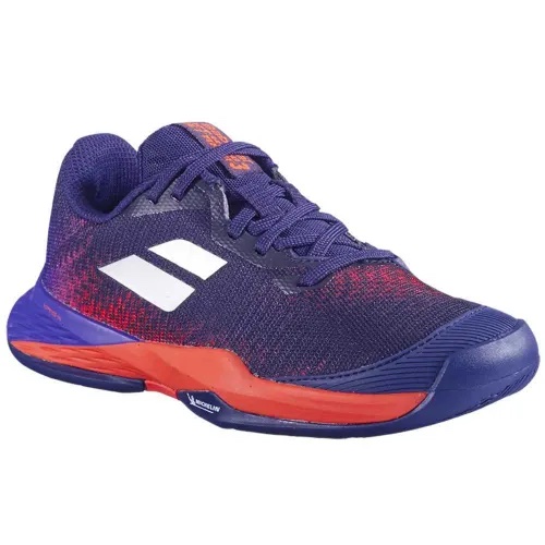 Scarpe tennis babolat jet mach 3 all court junior