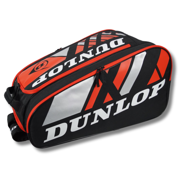 Borsone padel dunlop d pac paletero pro series
