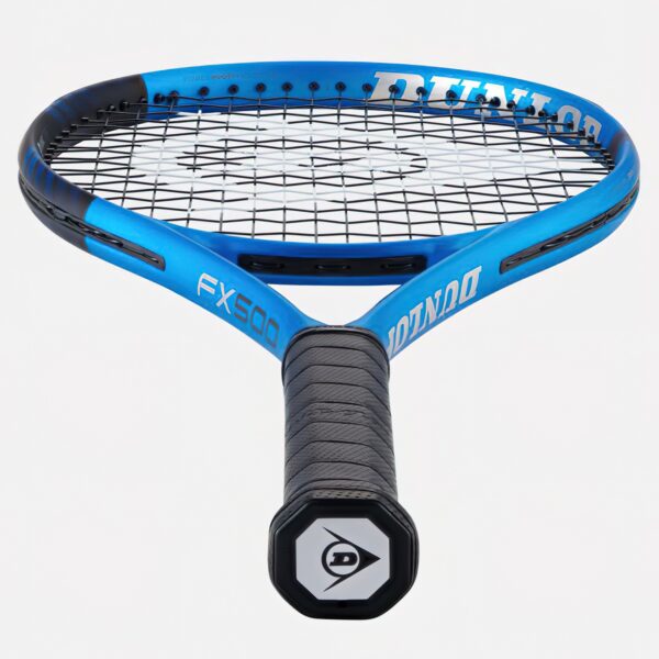 Racchetta tennis dunlop fx 500