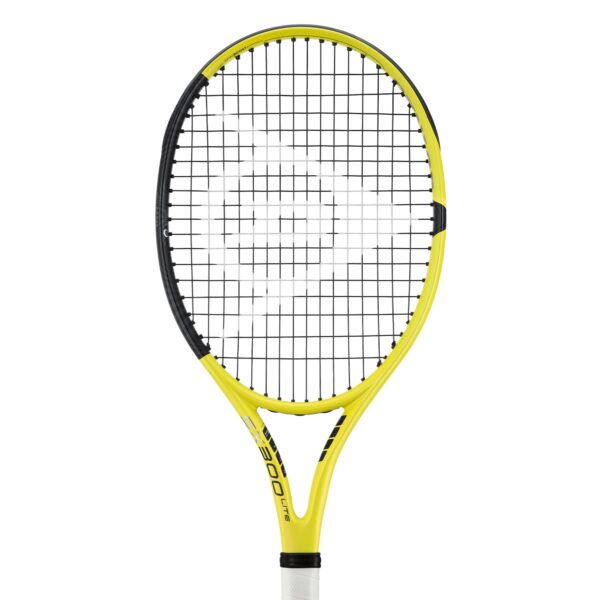 Racchetta tennis dunlop sx 300 ls 270g - immagine 2