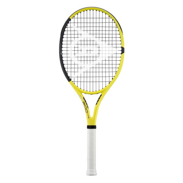 Racchetta tennis dunlop sx 300 ls 270g - immagine 6