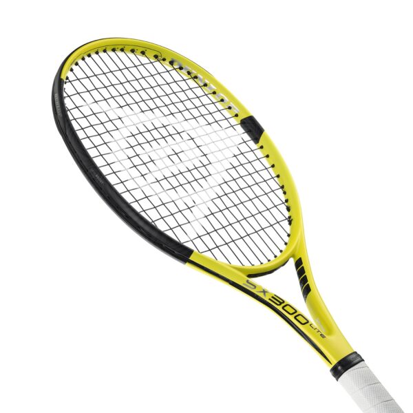 Racchetta tennis dunlop sx 300 ls 270g - immagine 7