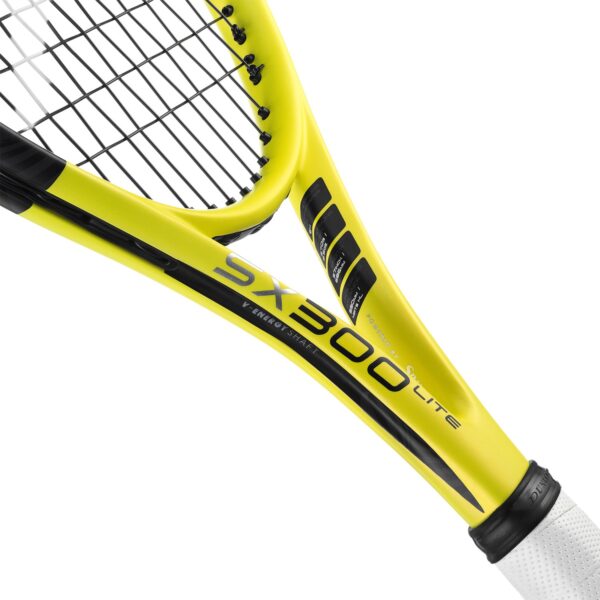 Racchetta tennis dunlop sx 300 ls 270g - immagine 4