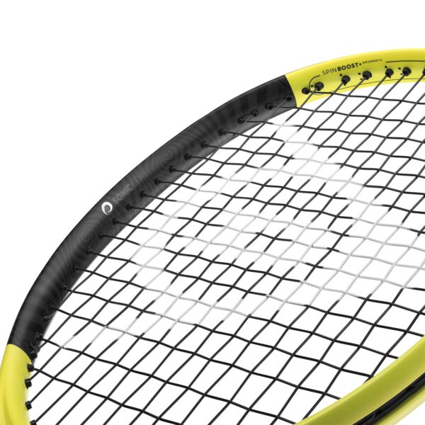 Racchetta tennis dunlop sx 300 ls 270g - immagine 5