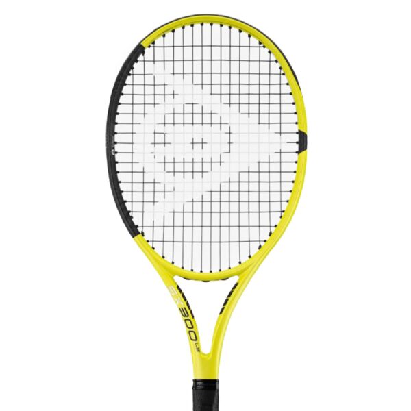 Racchetta tennis dunlop sx 300 ls - immagine 2