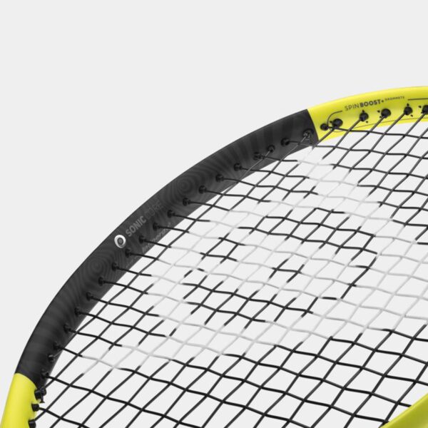 Racchetta tennis dunlop sx 300 ls - immagine 4