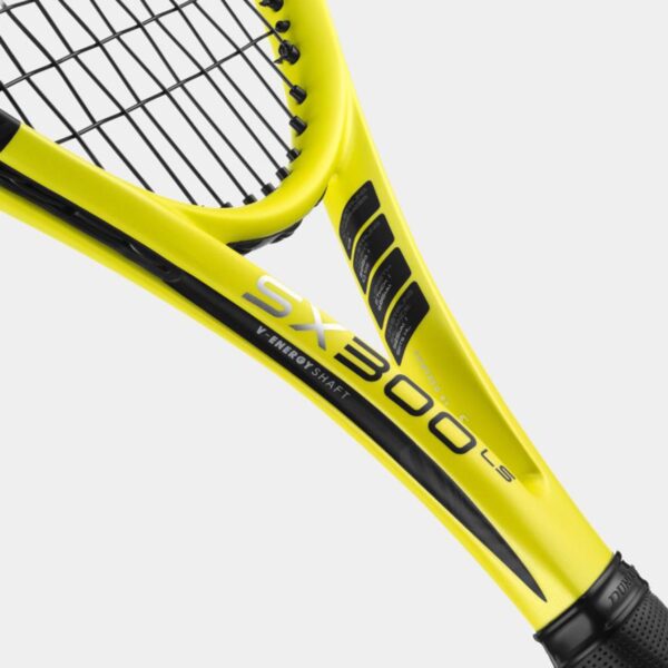 Racchetta tennis dunlop sx 300 ls - immagine 7