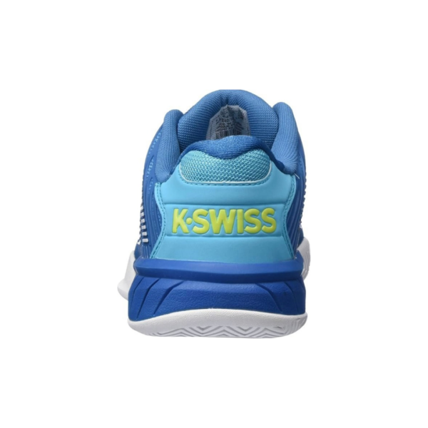 Scarpe tennis k-swiss express light 2 - immagine 3