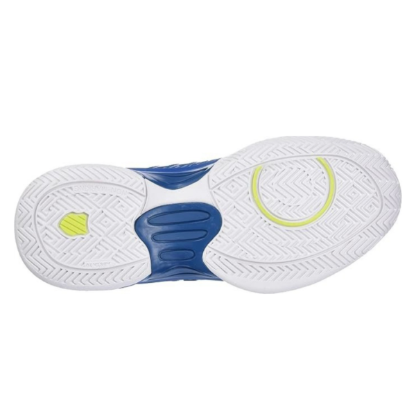 Scarpe tennis k-swiss express light 2 - immagine 2