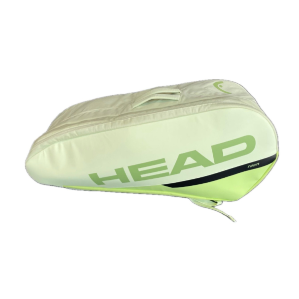 borsone tennis head tour racquet bag l sg - immagine 2